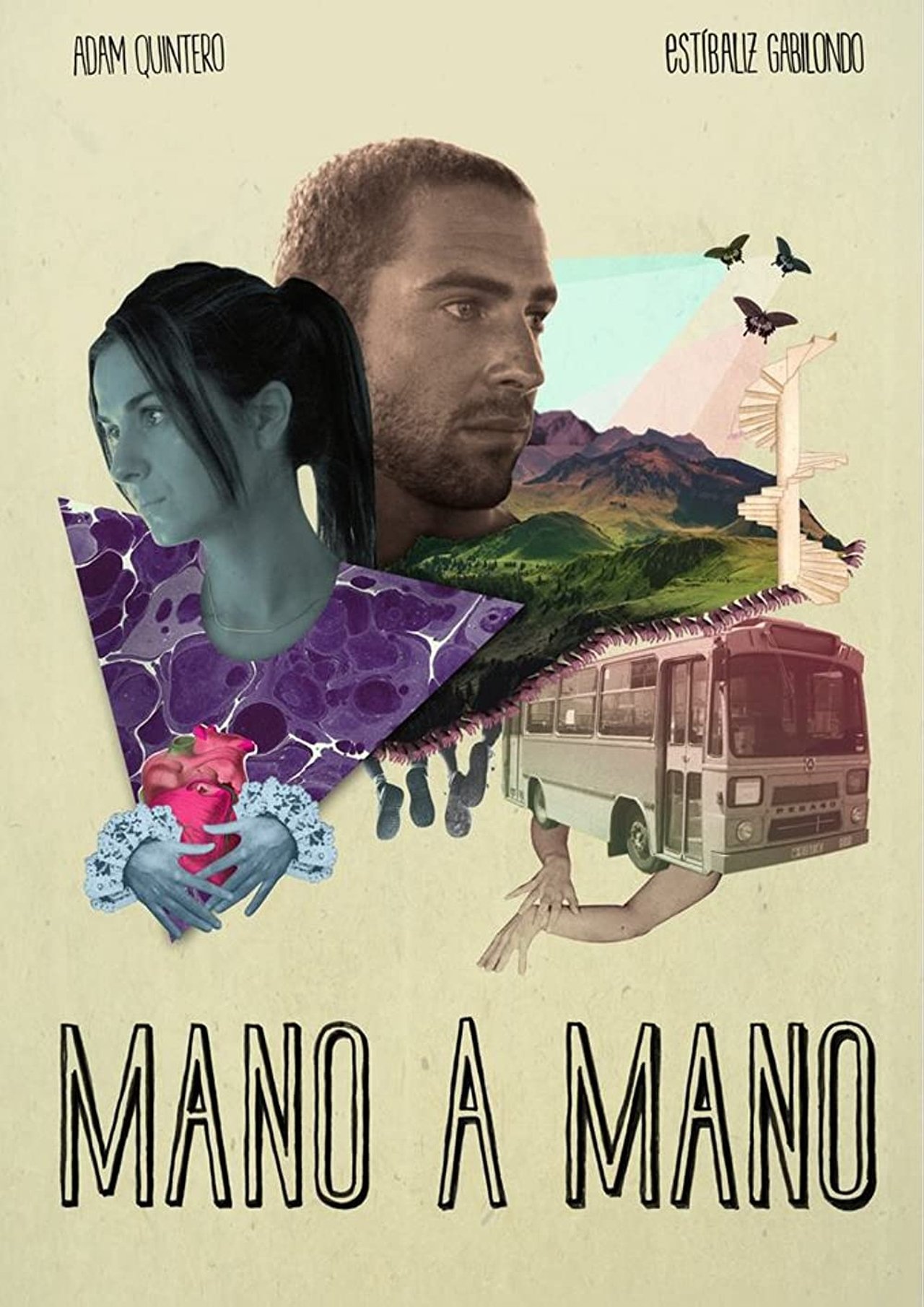 Mano a Mano Mano a Mano