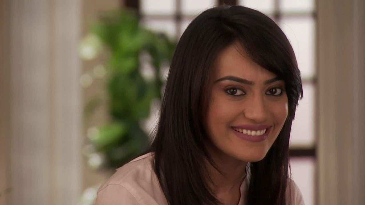 Qubool Hai — Épisode 336