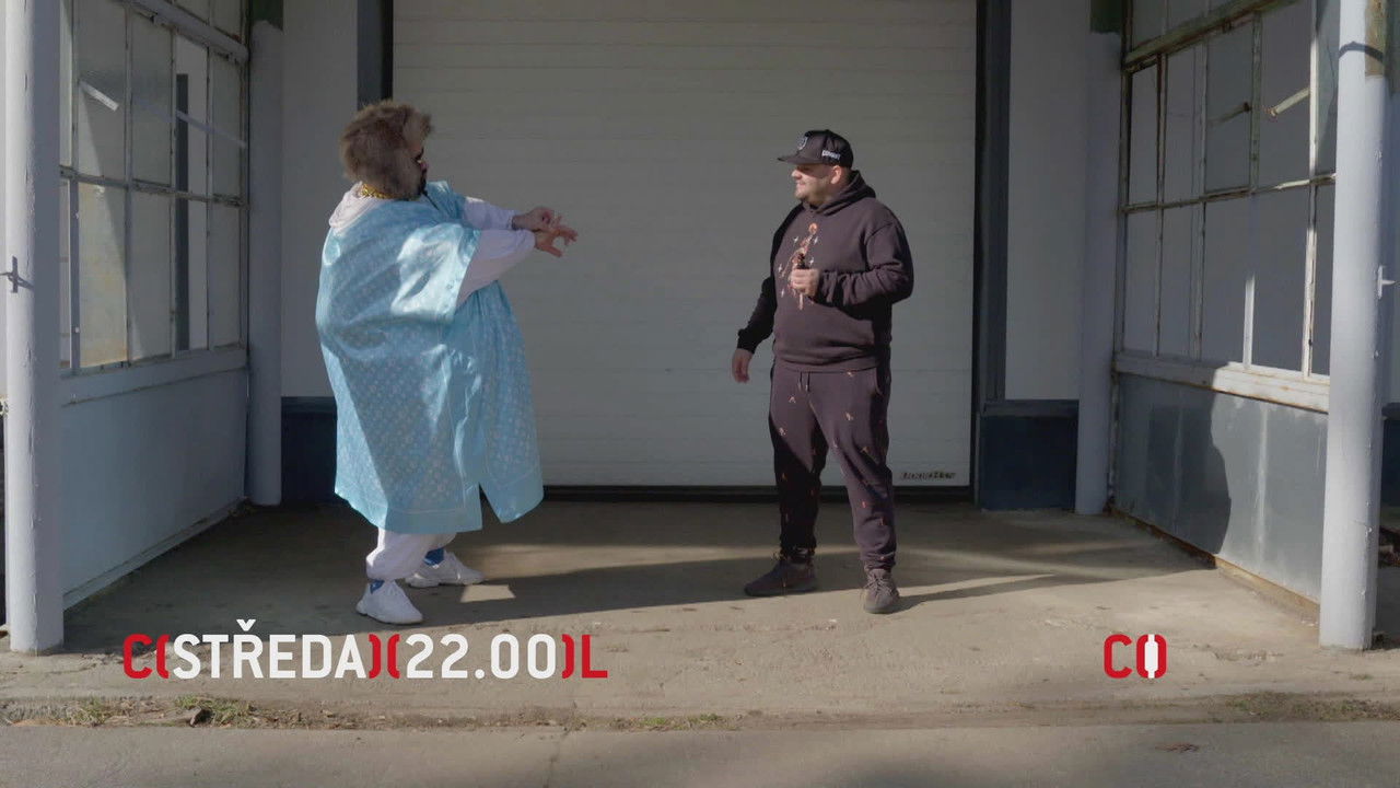 Výměna aut limited edition — Épisode 1