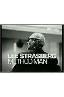 Lee Strasberg: The Method Man Backdrop
