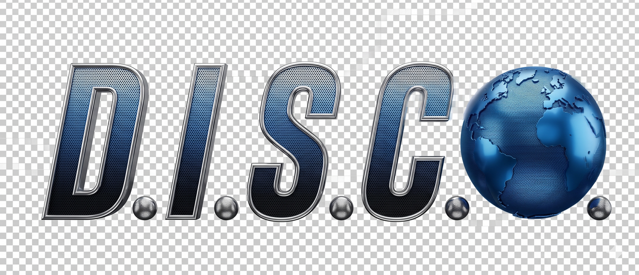 Д.И.С.К.О.