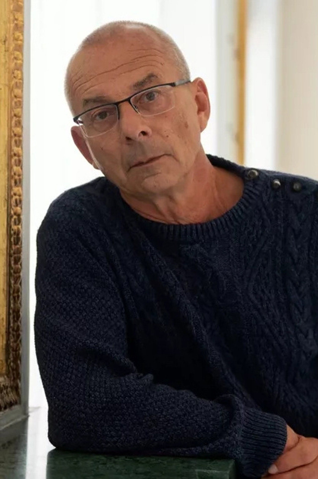 Thierry Malandain