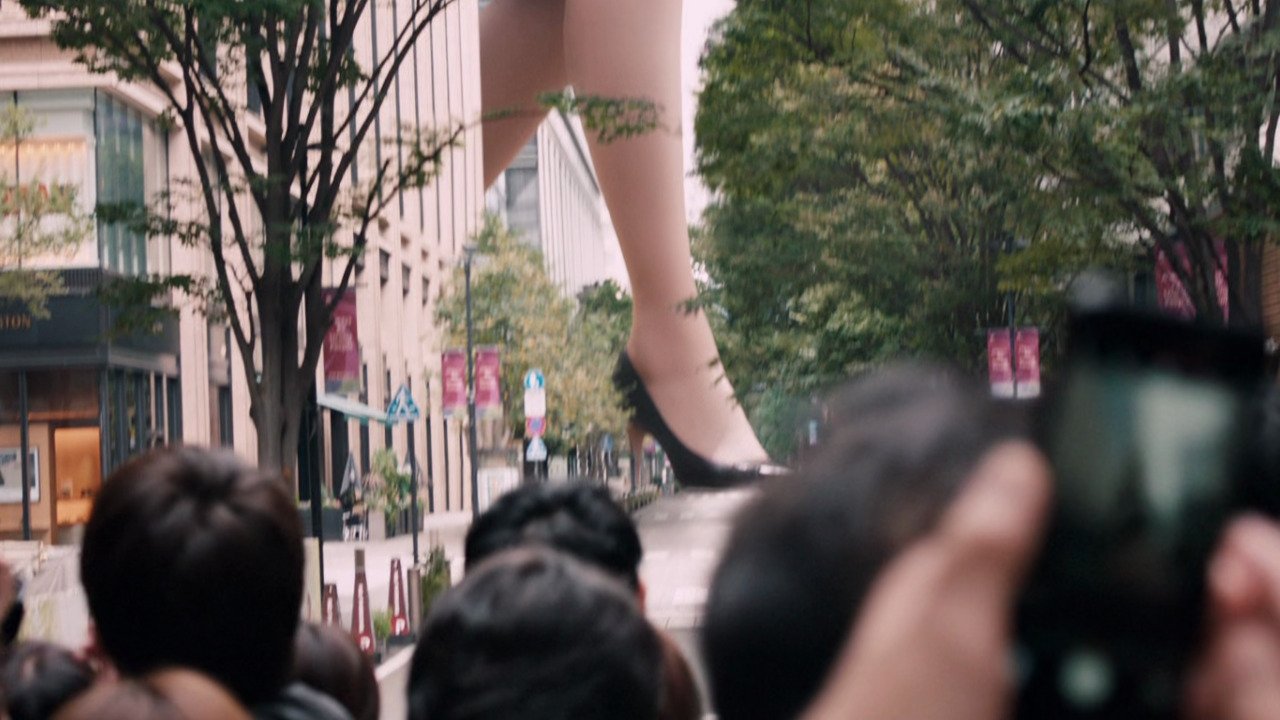 シン・ウルトラマン