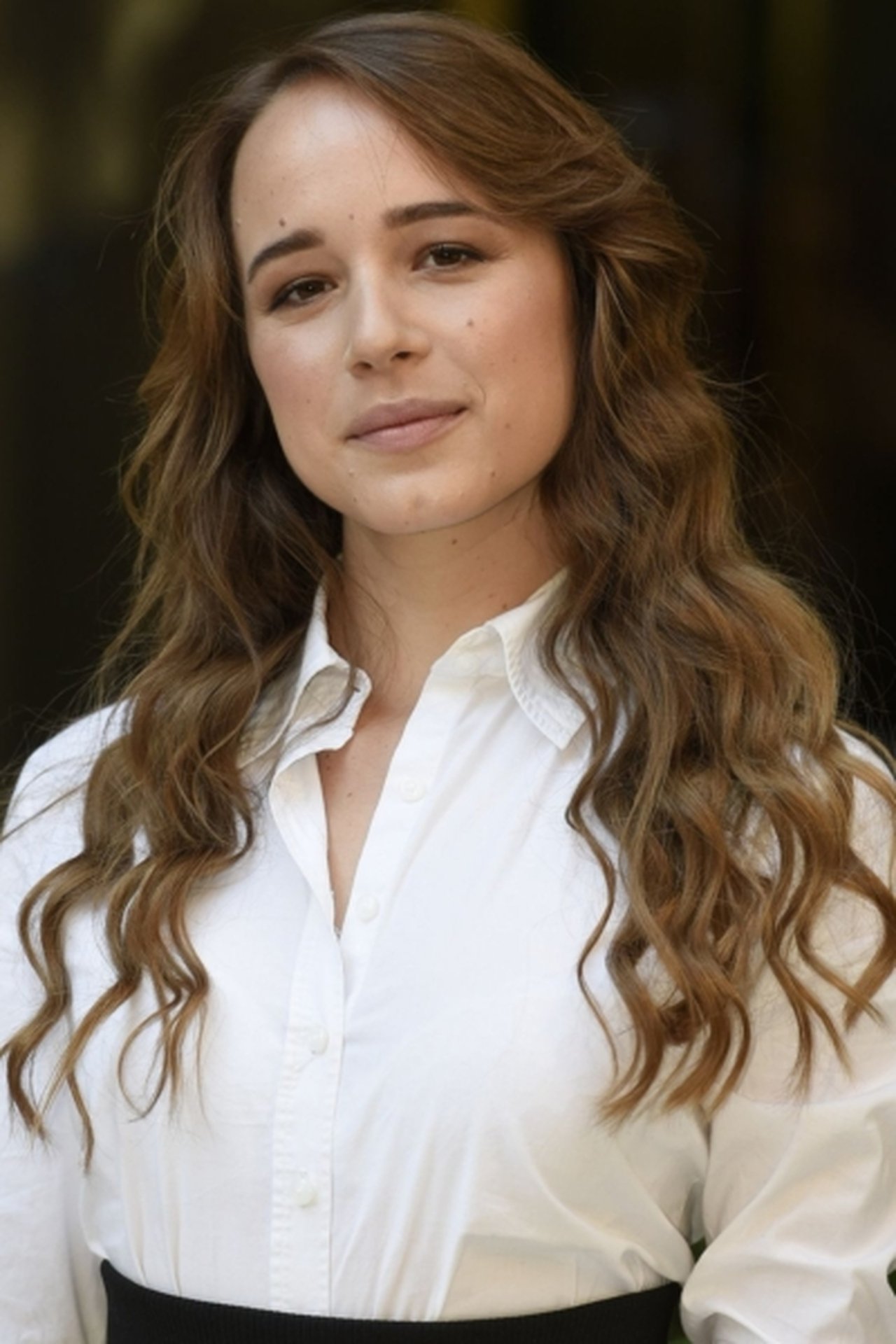 Photo of Marina Occhionero