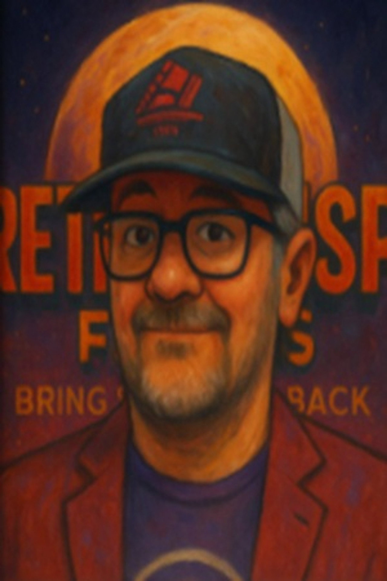 Tim Teets