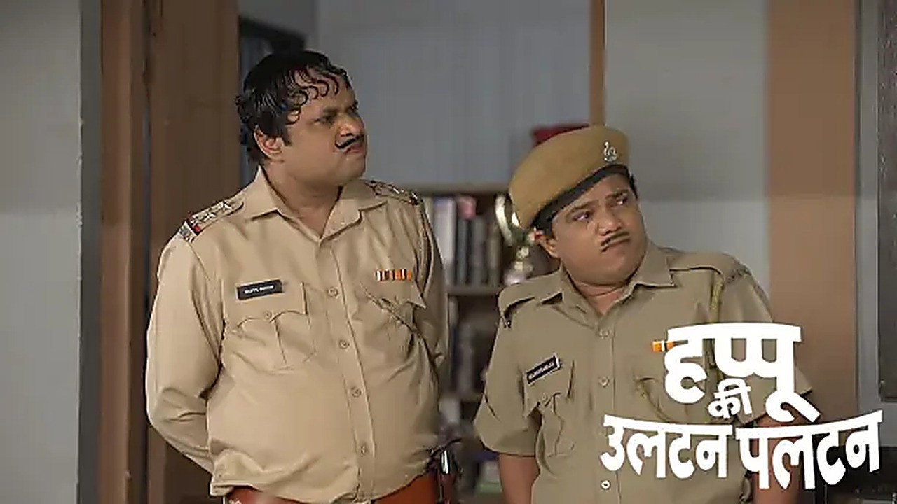 Rajesh Is Delighted as Happu Supports Her