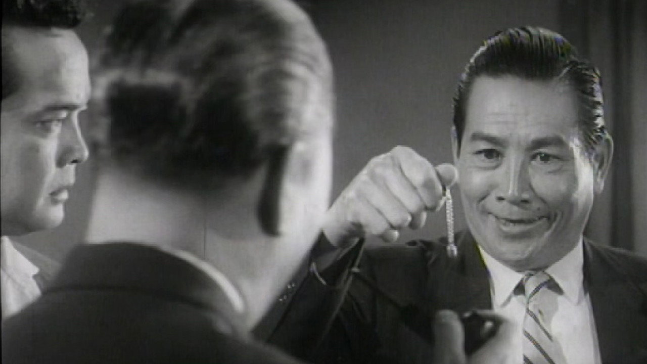 法網情絲