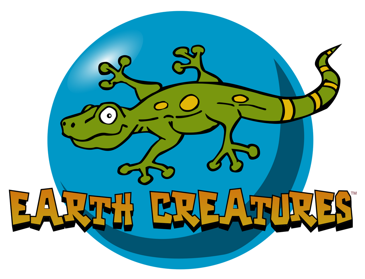 Earth Creatures