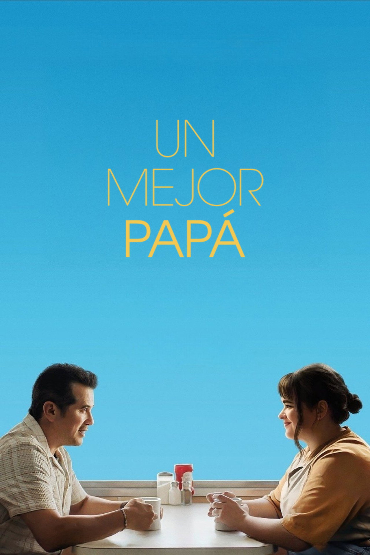 Un Mejor Papá