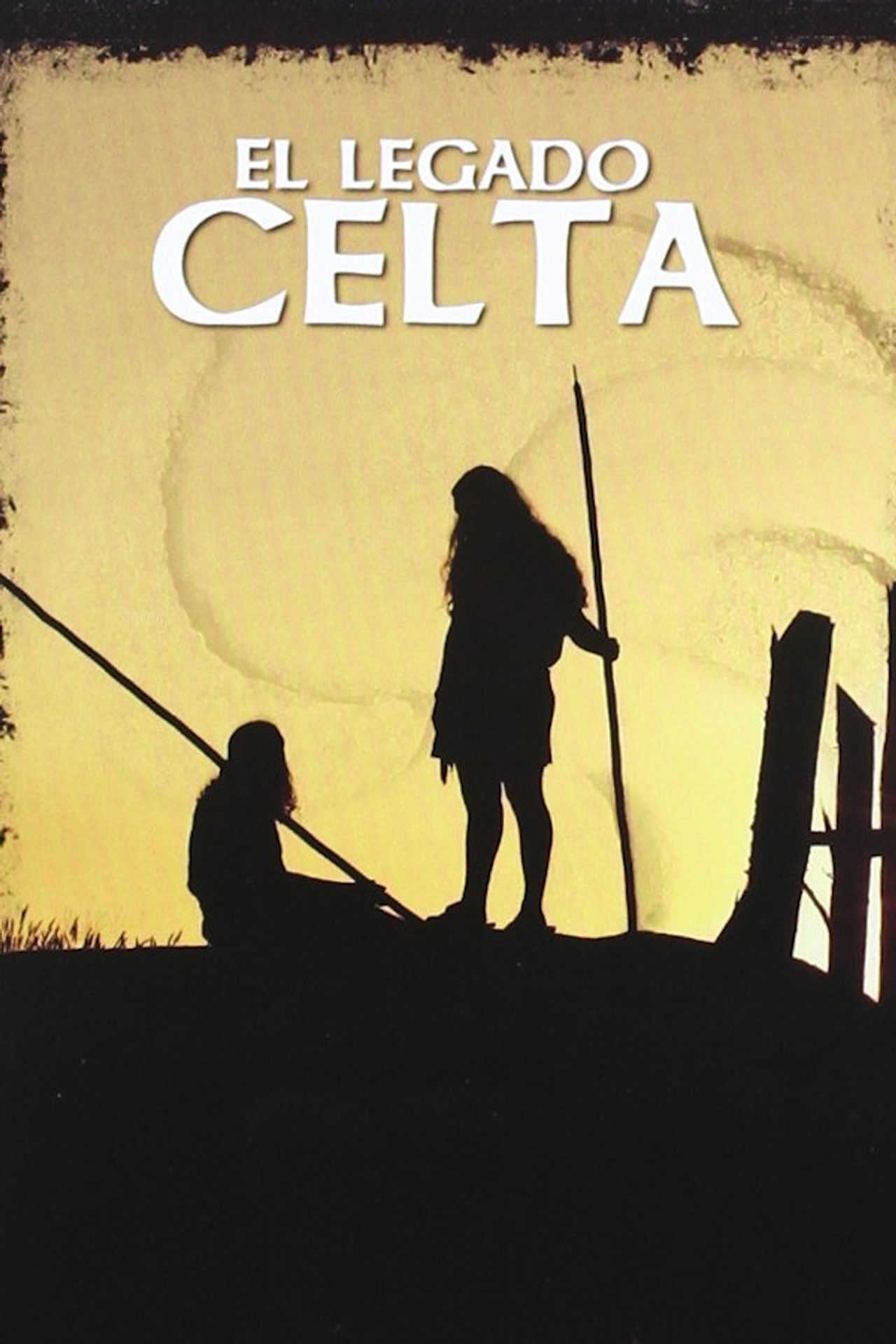 The Celtic Legacy filmaffisch