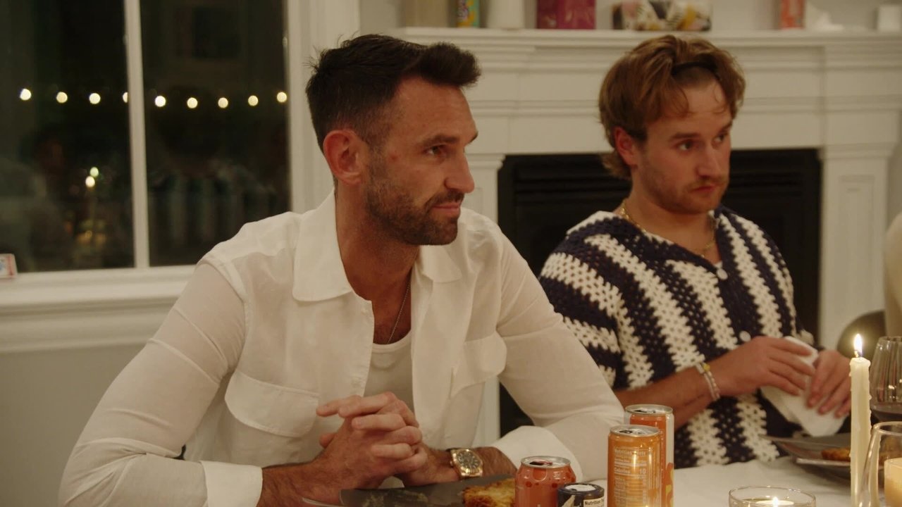 Summer House - Season 9 Episode 9 : Breaking Bread