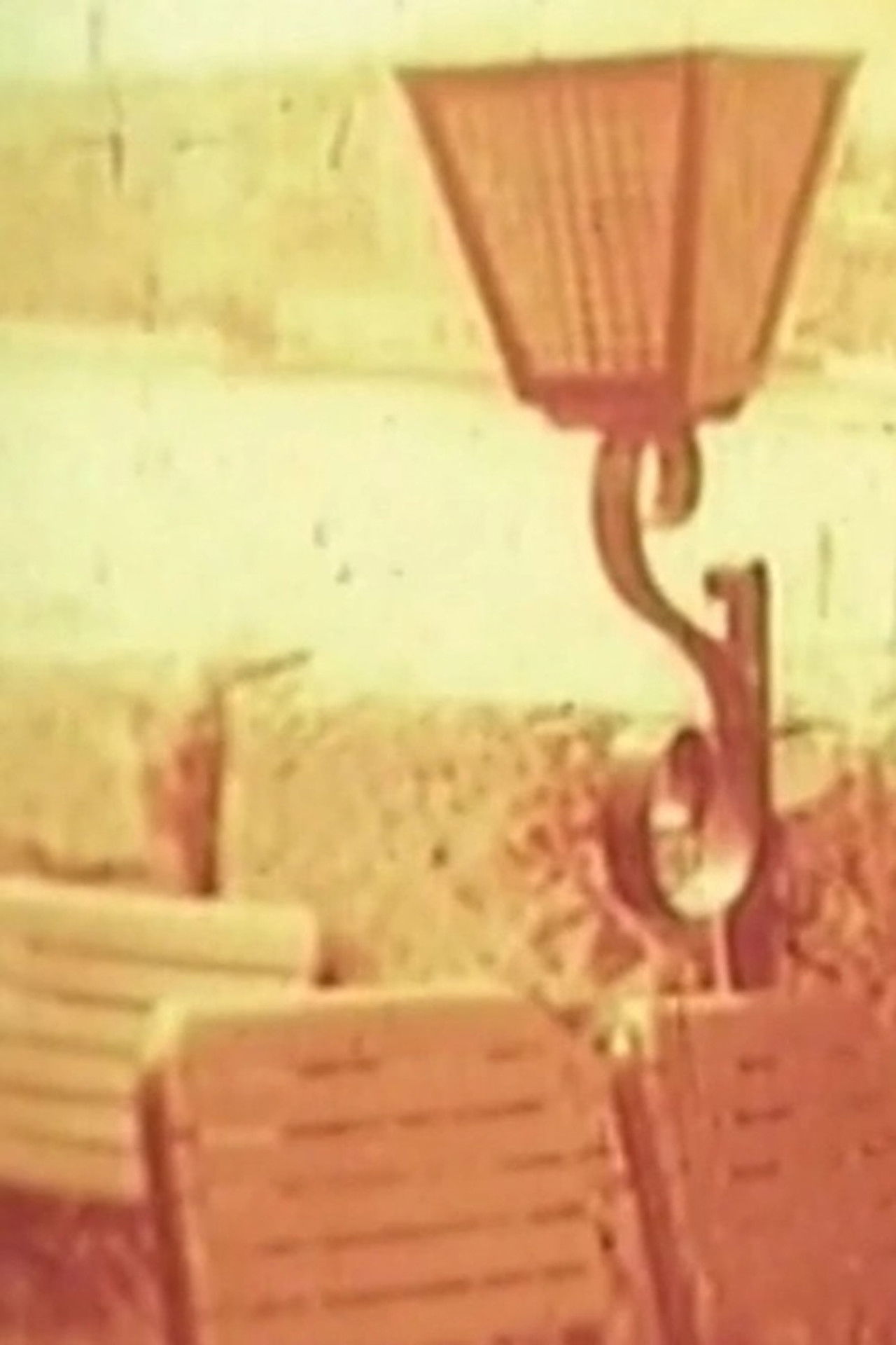 Life Goes On Backdrop