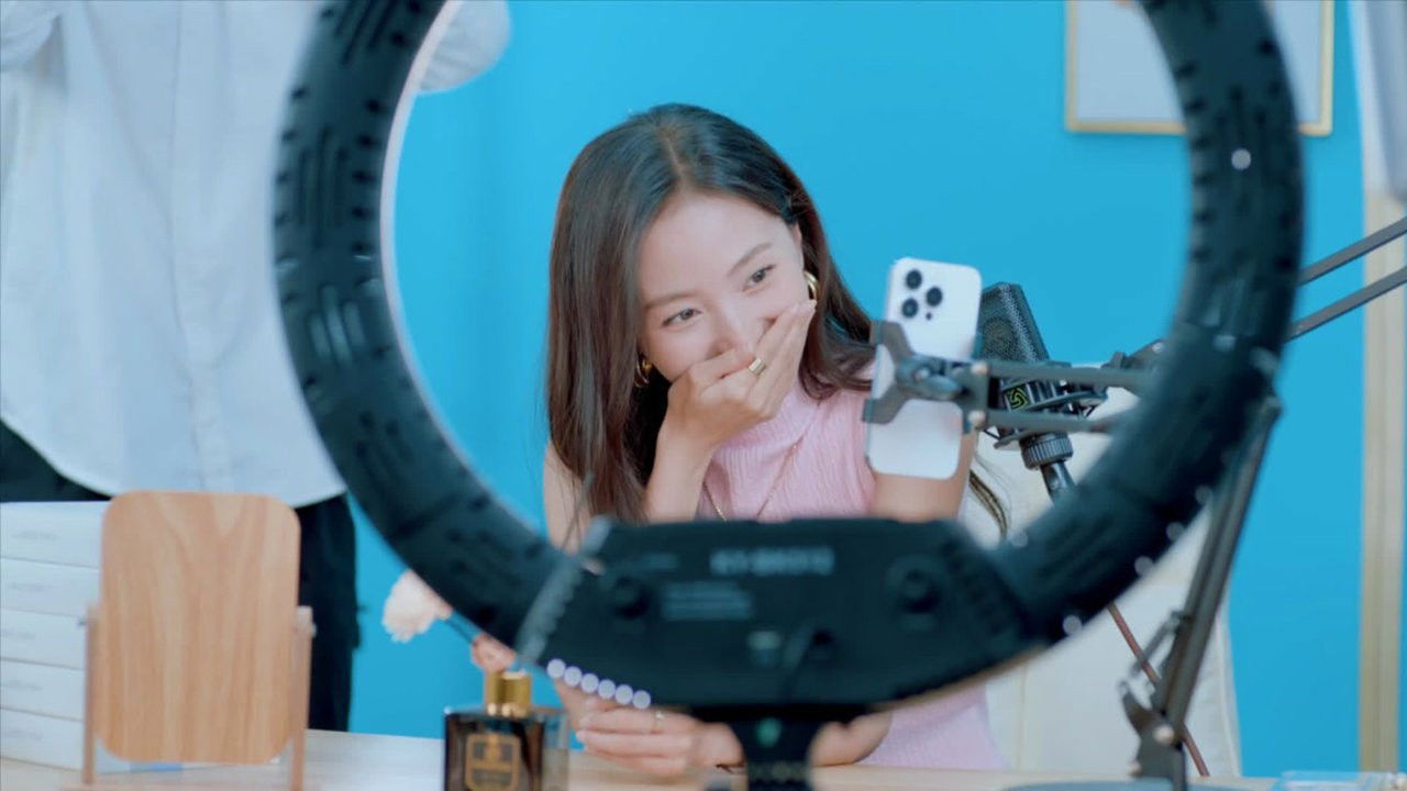 一百二十分喜欢你 — Épisode 2