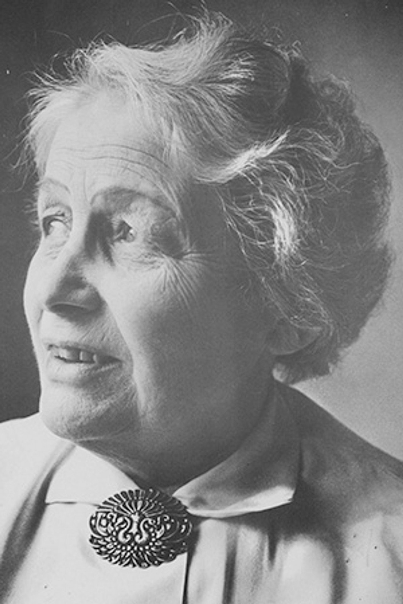 Annie Romein-Verschoor