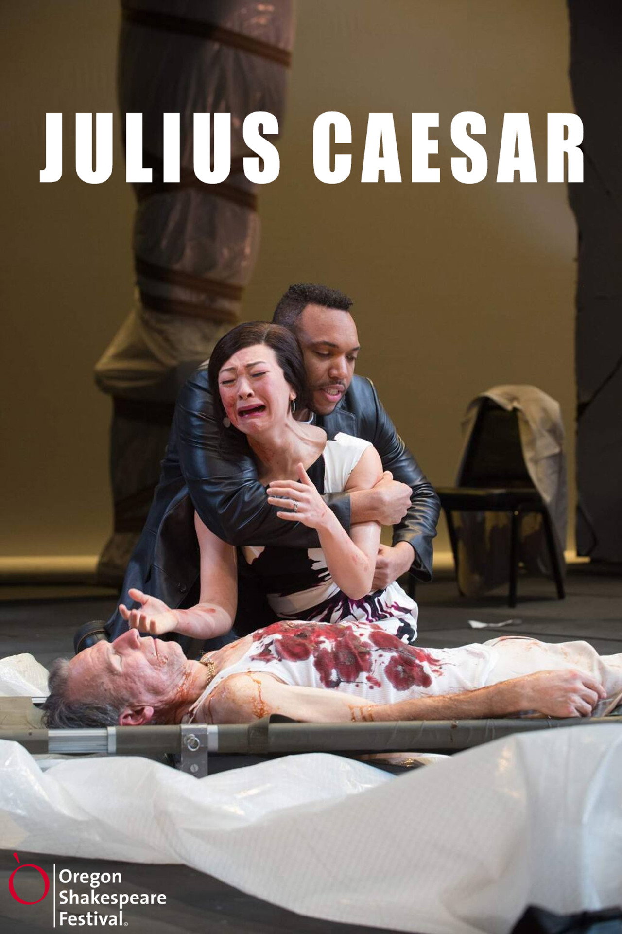 Julius Caesar