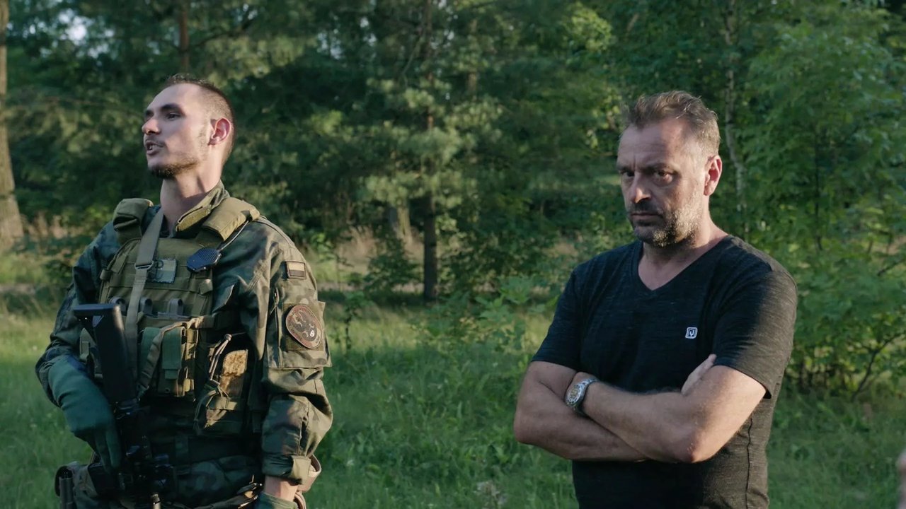 Reizen Waes - Season 4 Episode 4 : Poland