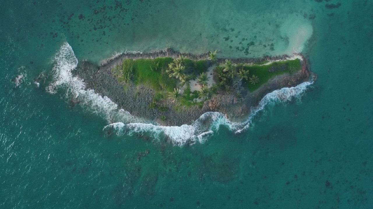 La Isla de las Tentaciones - Season 8