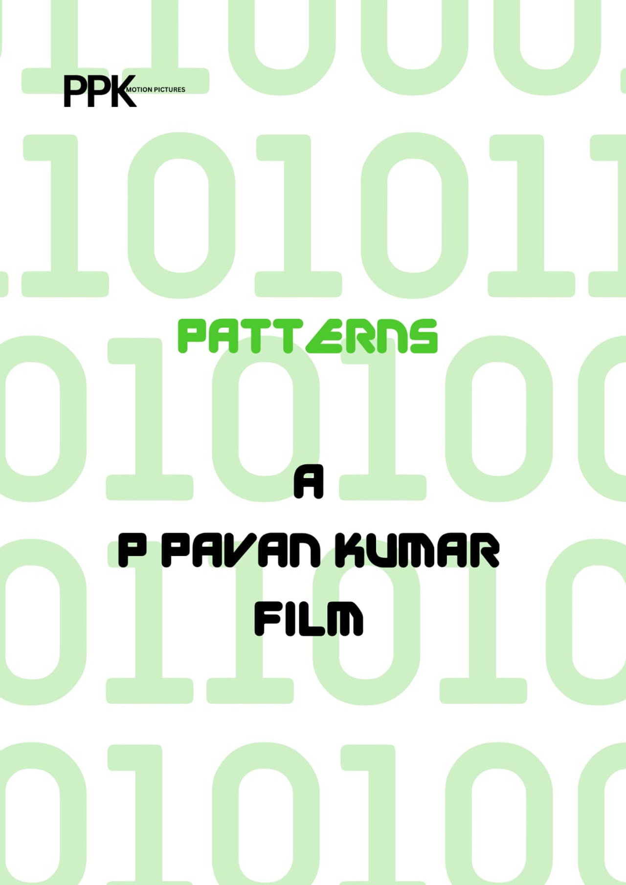 PATTERNS