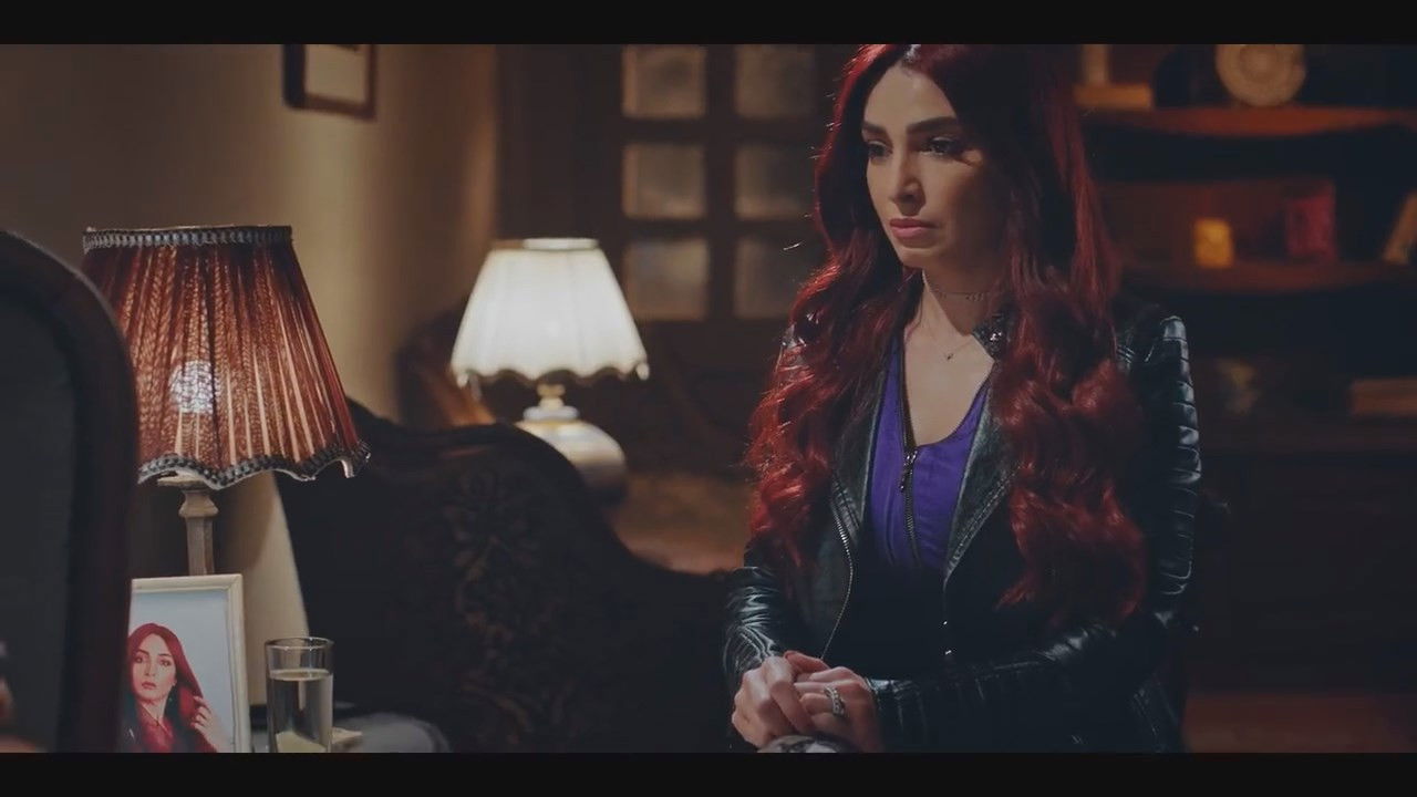 بنت السلطان — Épisode 11