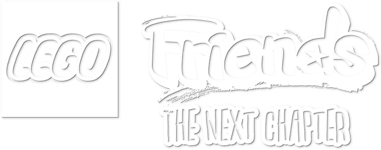 LEGO Friends: The Next Chapter