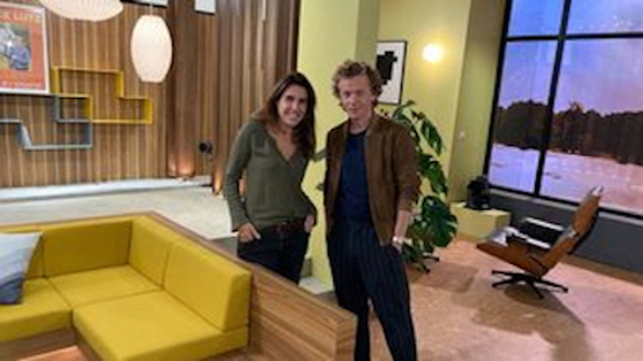 En aparté — Alex Lutz