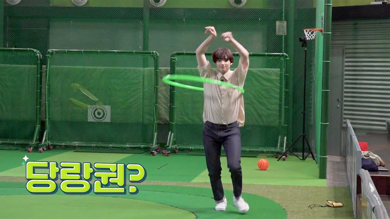 TO DO X TXT - Season 3 Episode 5 : Episode 30