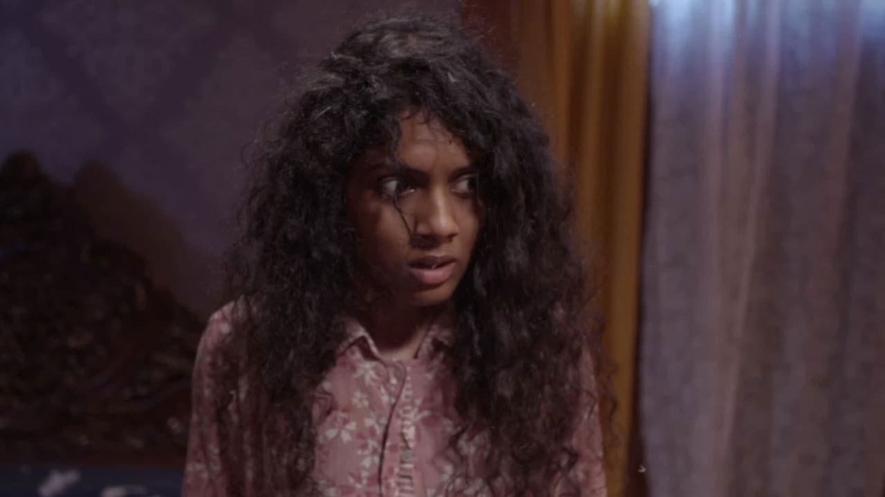 Darr Sabko Lagta Hai — Épisode 48