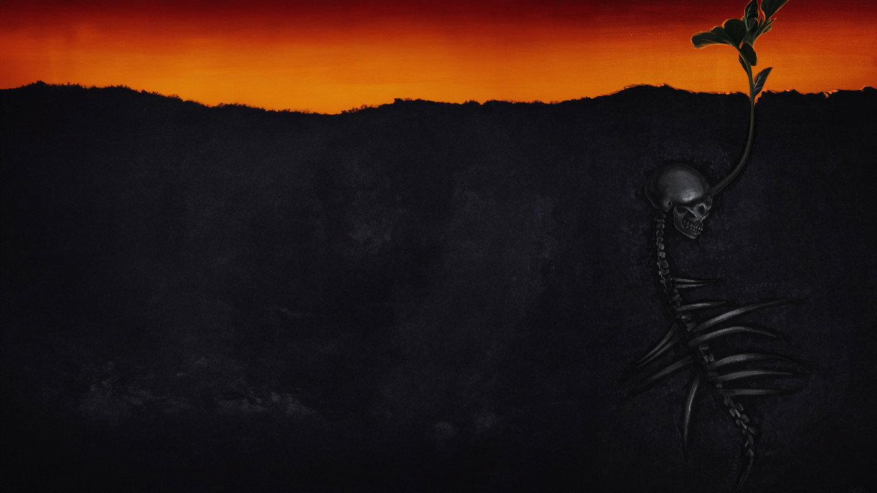 The Seeding (2024) Hindi Dubbed backdrop