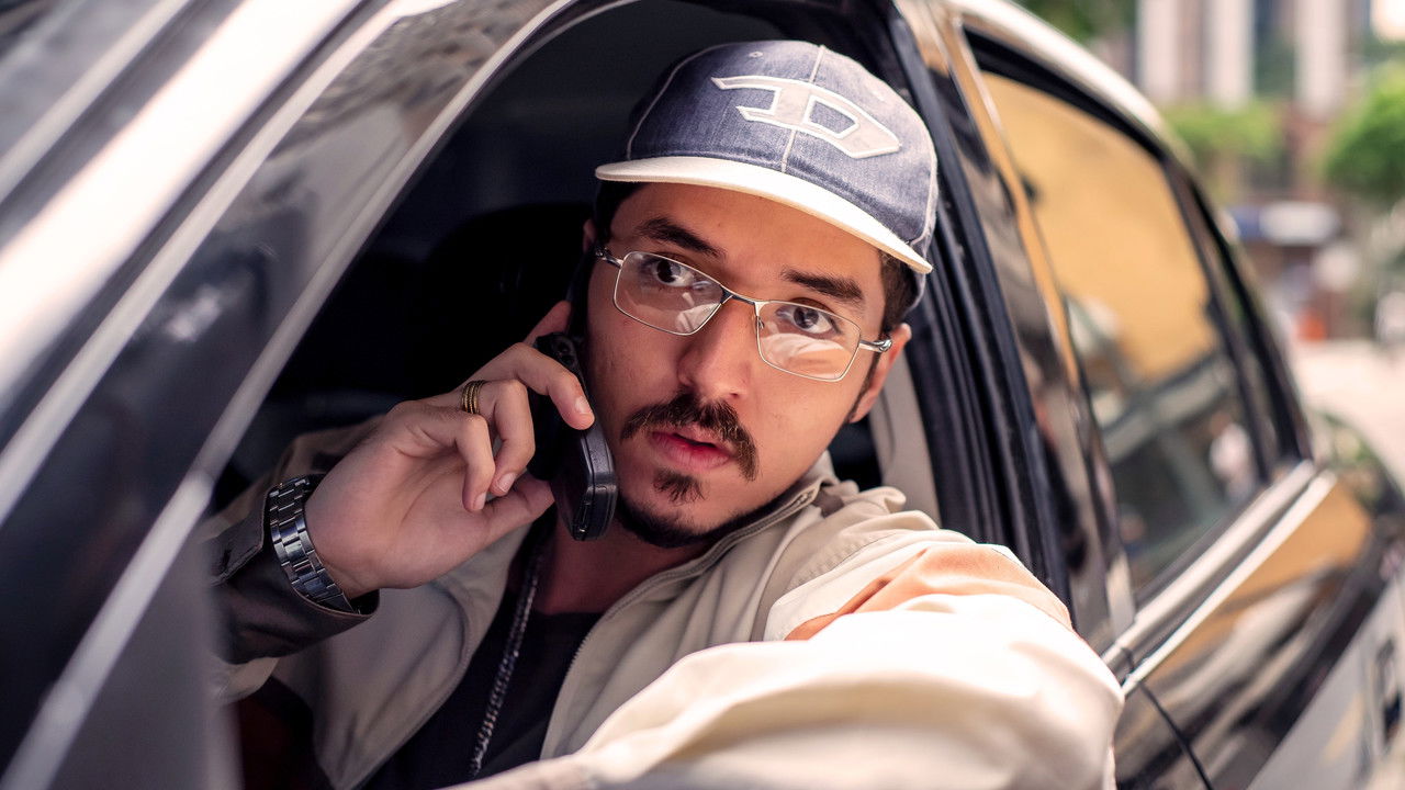 Impuros — Épisode 9