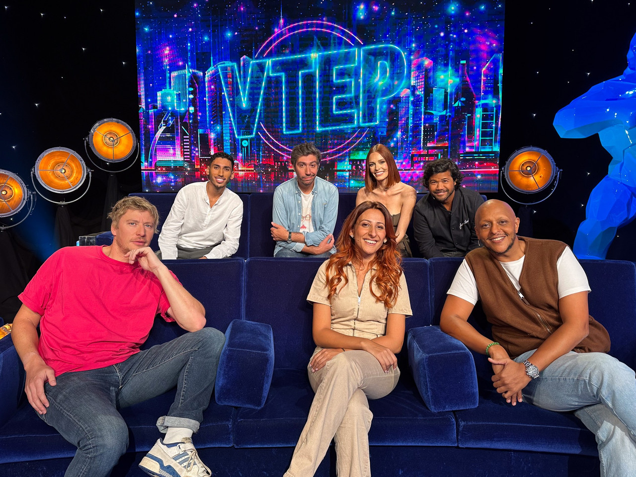 Vendredi, tout est permis — Épisode 14