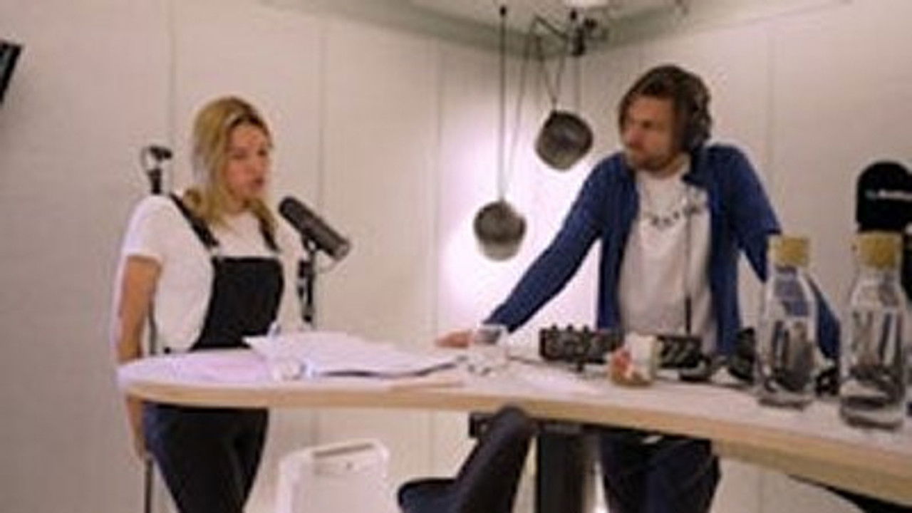 Forsidefruer — Épisode 8