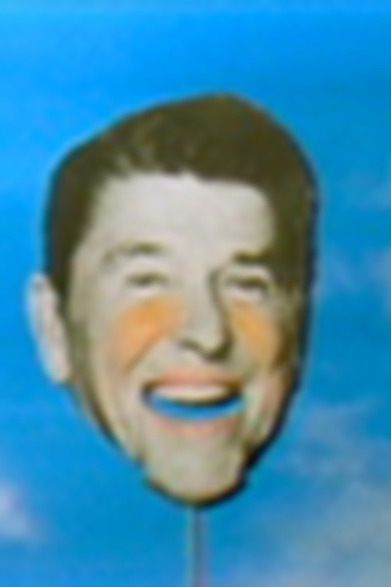Election Tape '84