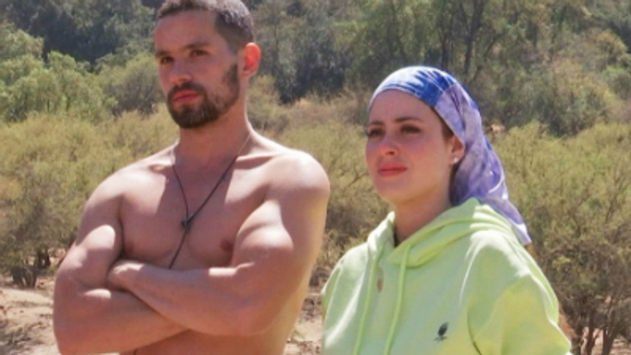 Resistiré — Épisode 2