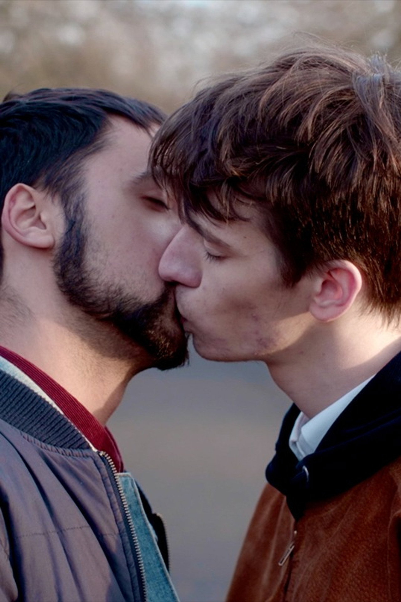 Time for Love filmaffisch