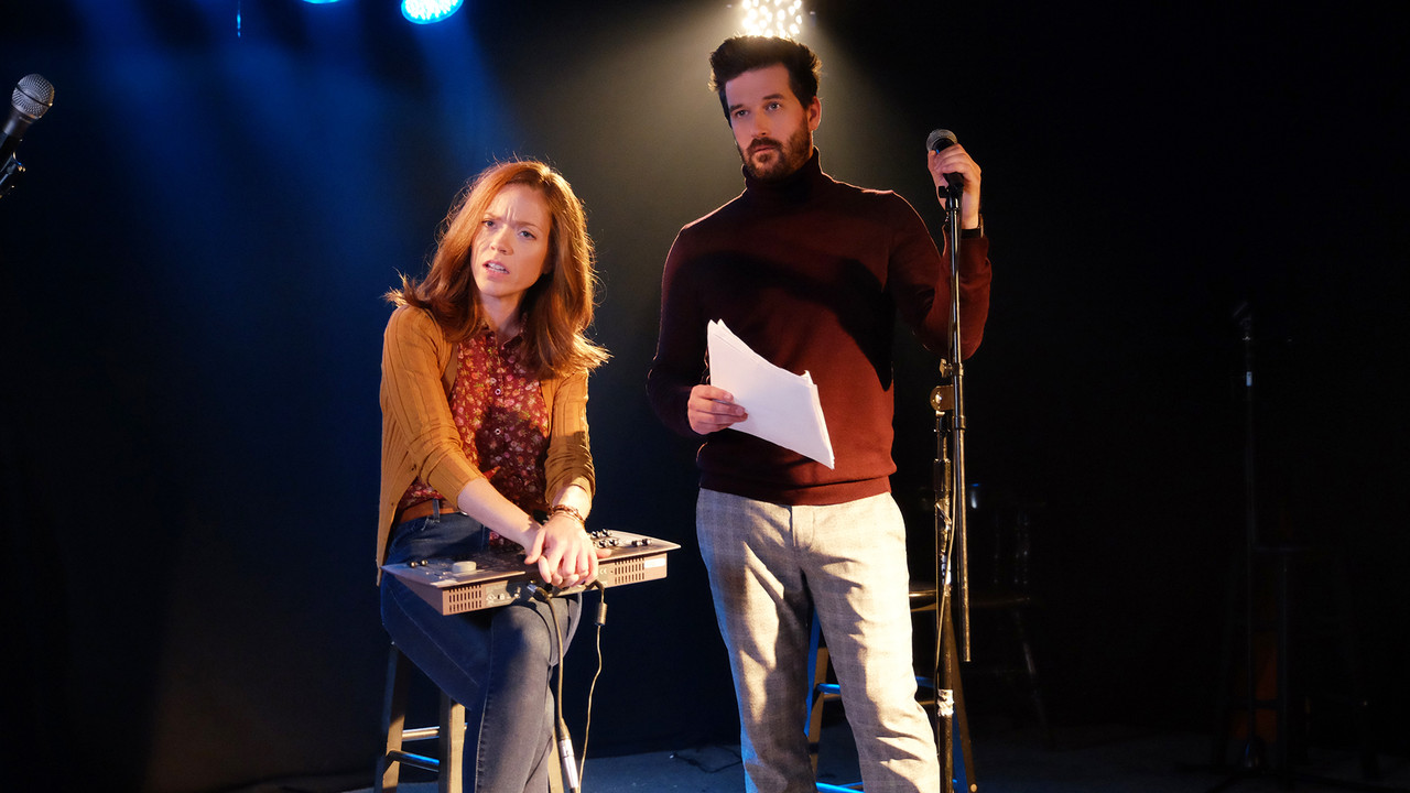 Les Newbies — Épisode 5