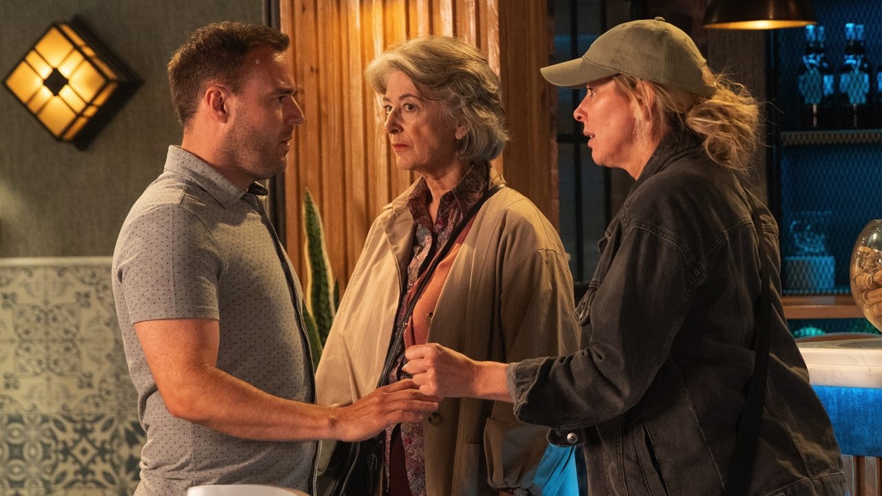 Coronation Street - Season 64 Episode 100 : Wednesday, 16th August 2023