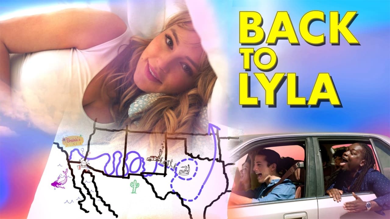 Back to Lyla background