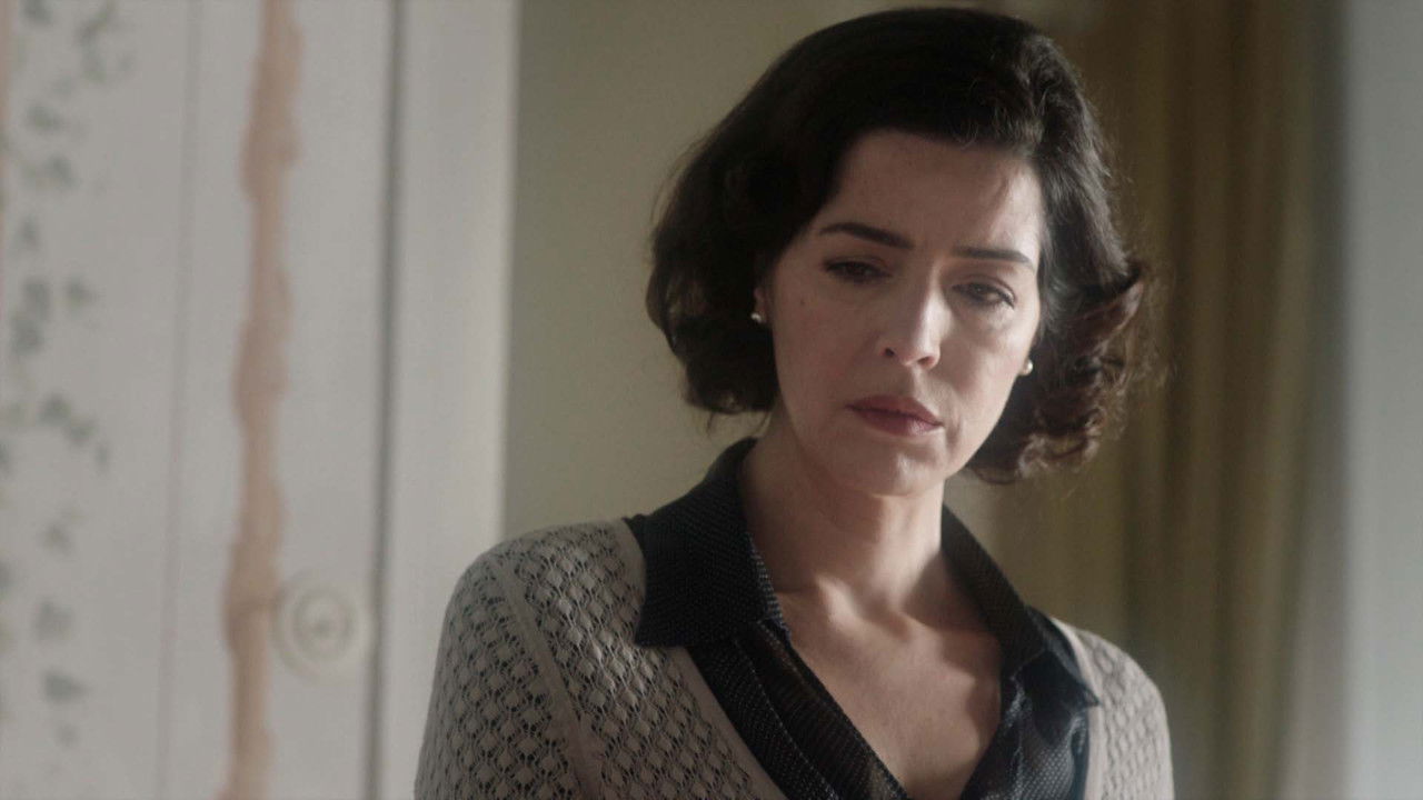 O Atentado — Épisode 6