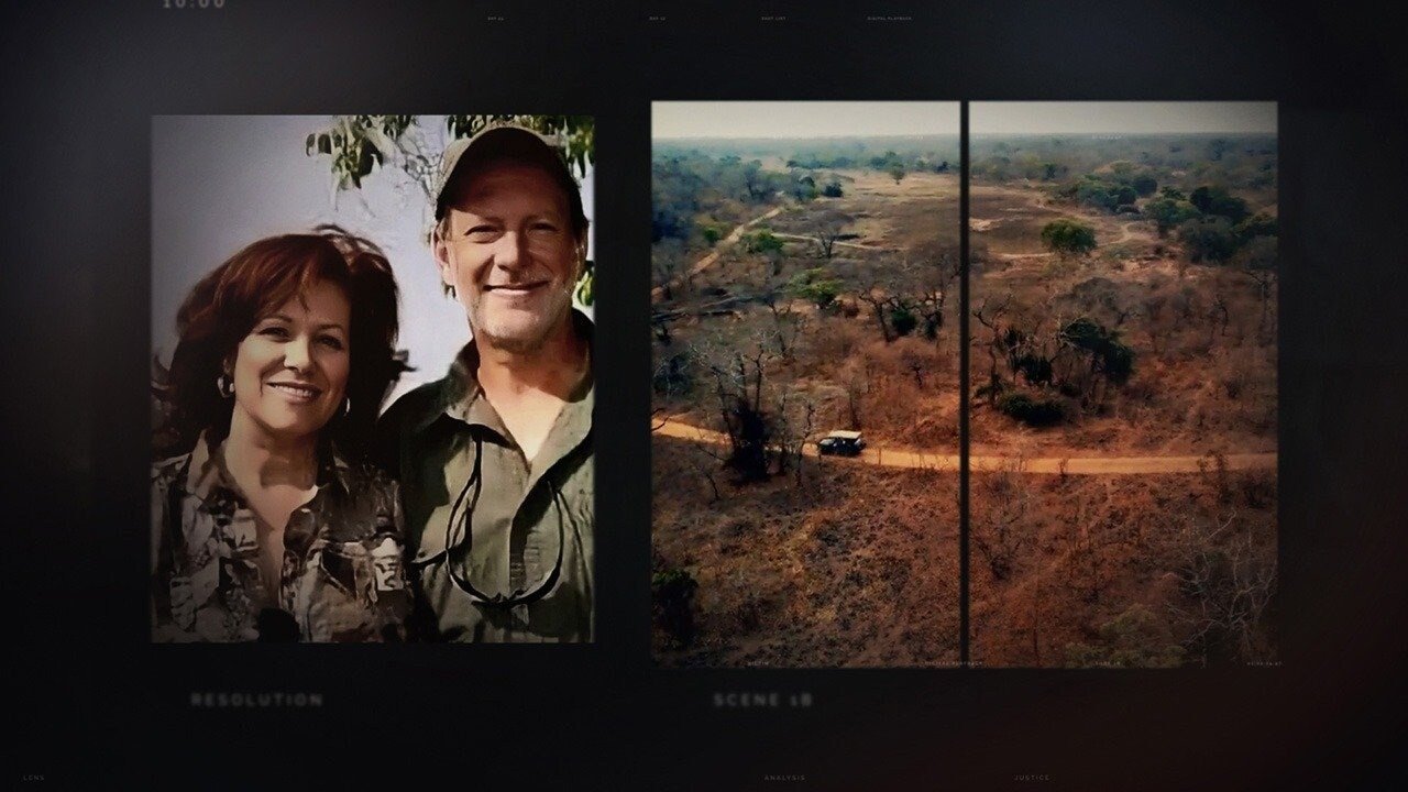 Dateline - Season 31 Episode 11 : Safari Story