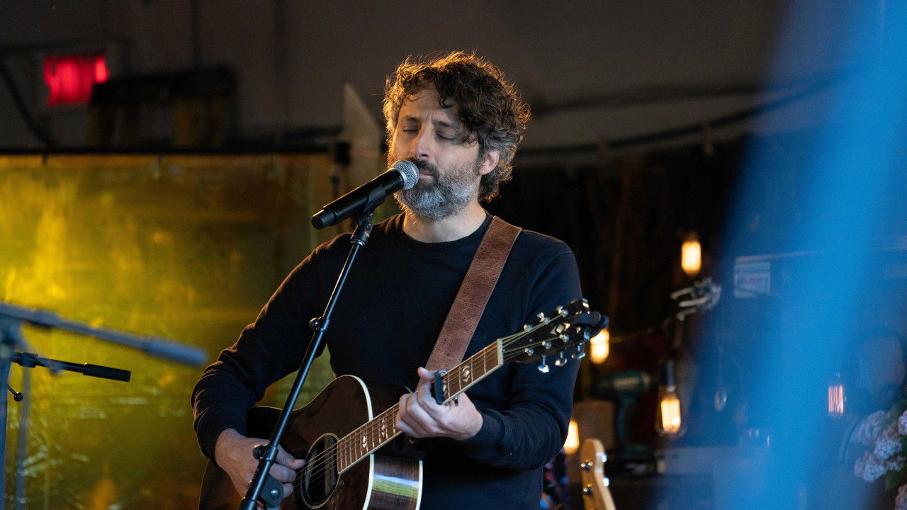 Le grand solstice backdrop