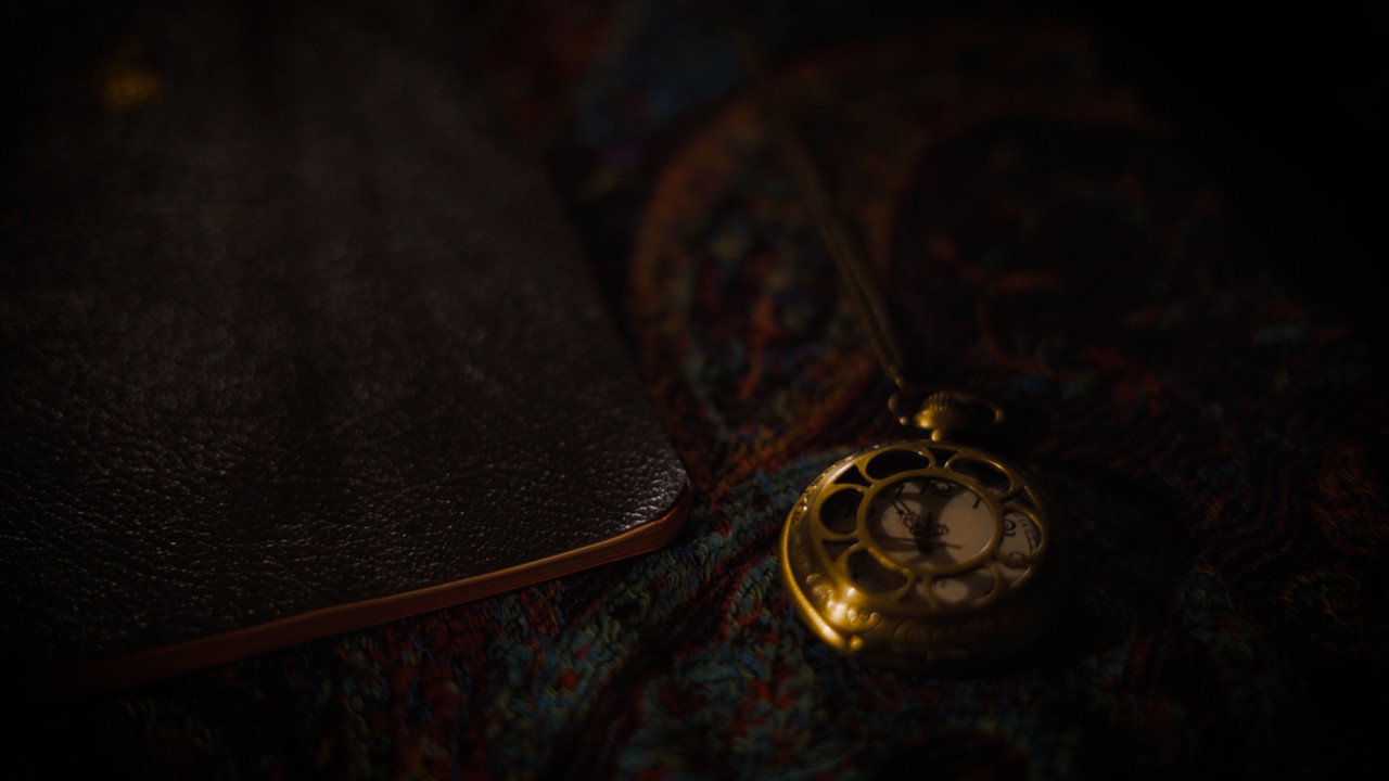 Immagine di copertina del trailer di Hipnos