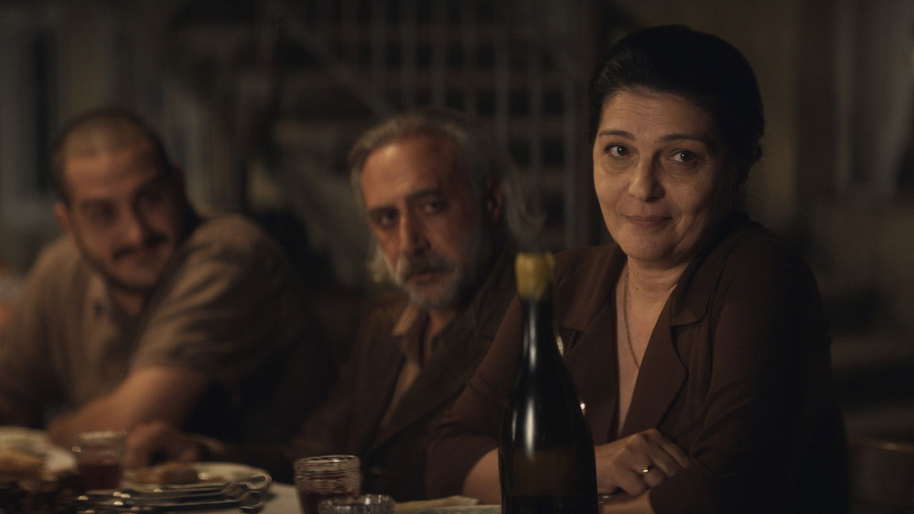 Les Gouttes de Dieu — Fais-moi confiance