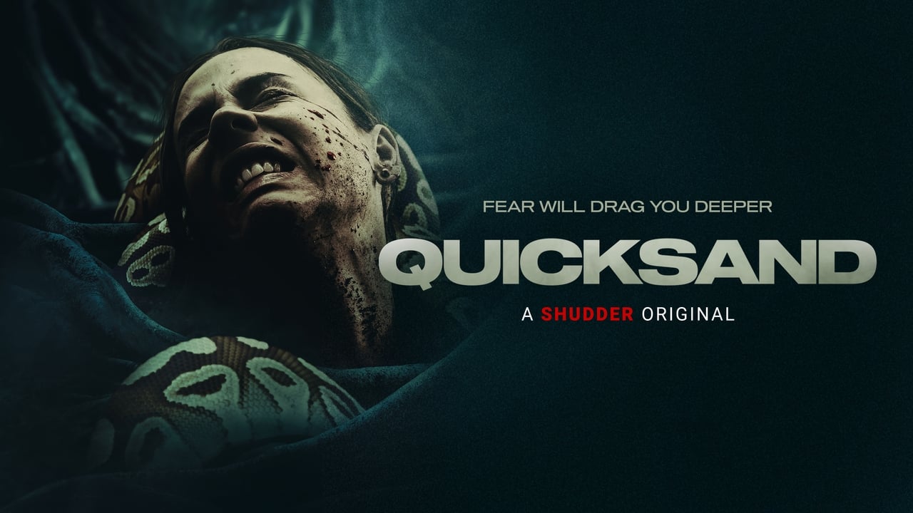 Quicksand (2023)