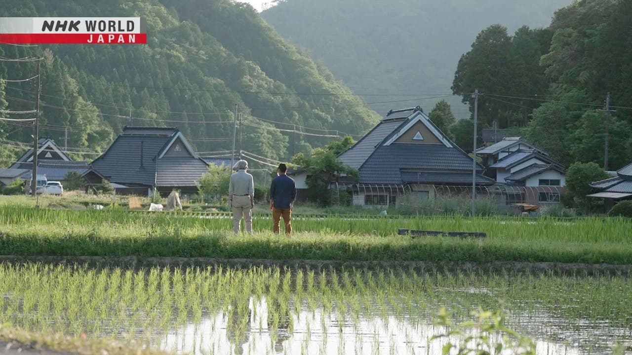 Journeys in Japan - Season 13 Episode 17 : Tamba-Sasayama: Inn to the Heart of a Village