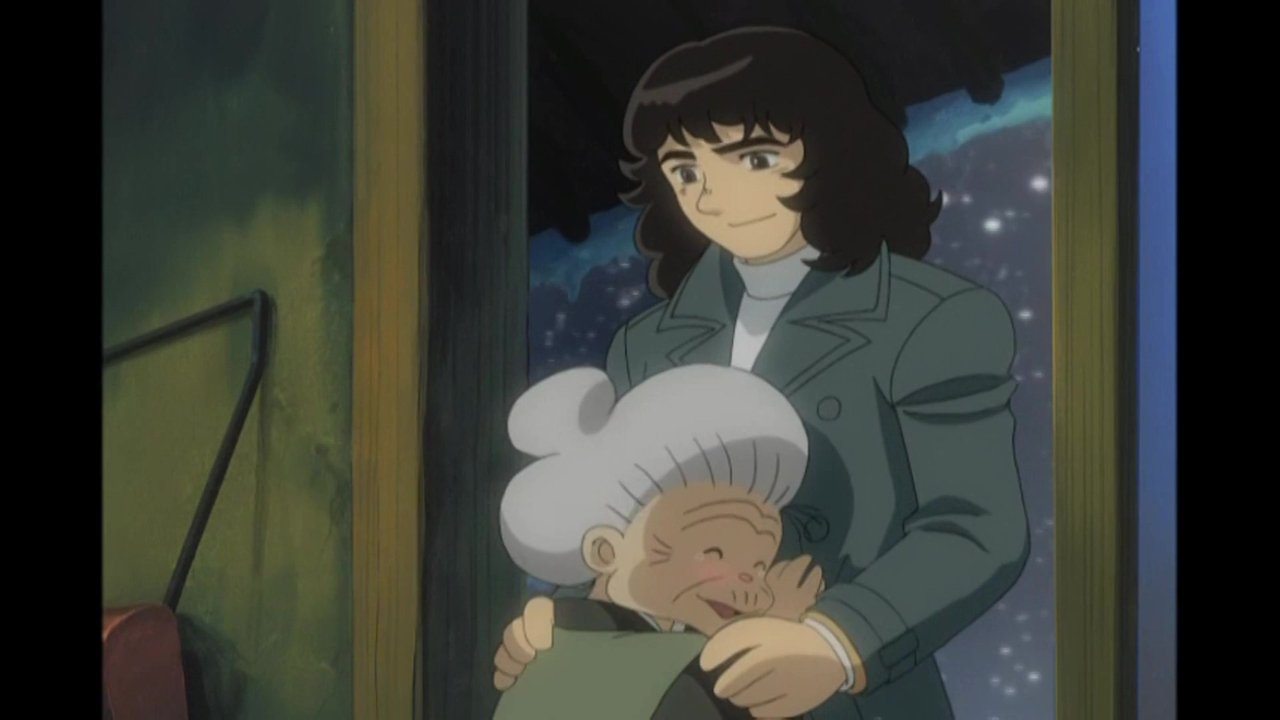 Black Jack - Season 0 Episode 4 : The Disowned Son
