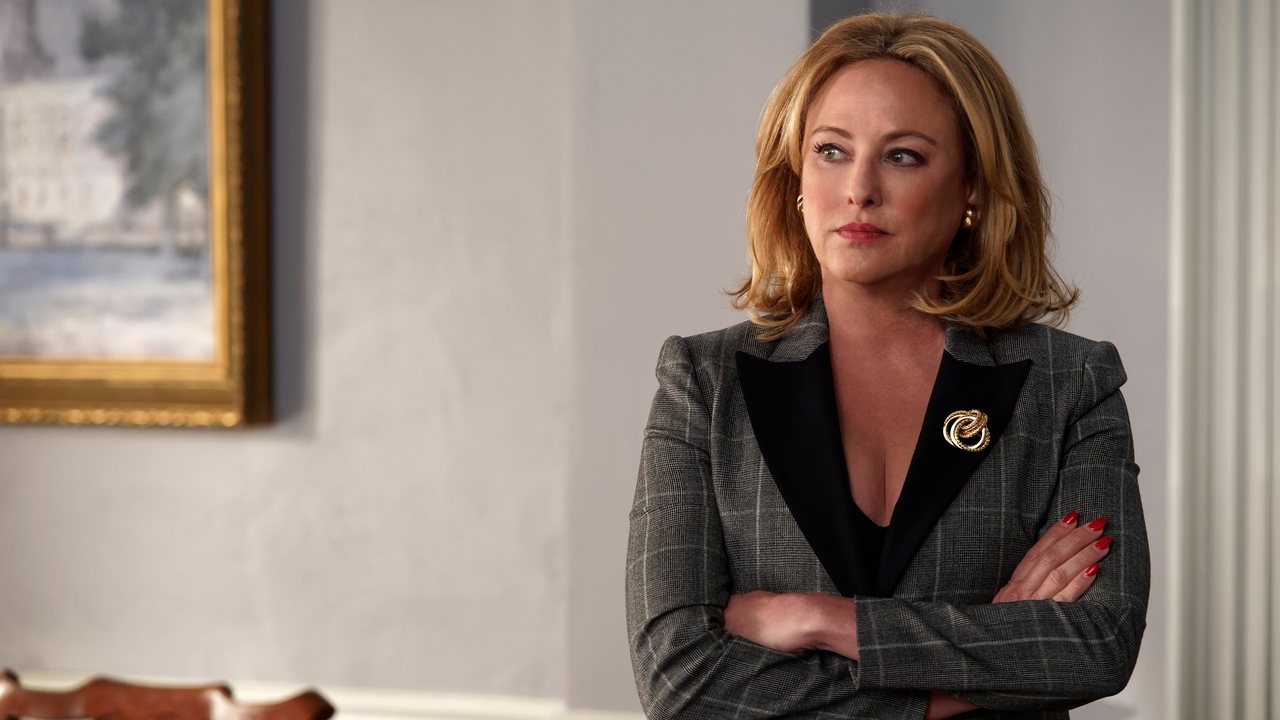 Designated Survivor - Season 1 Episode 12 : The End of the Beginning