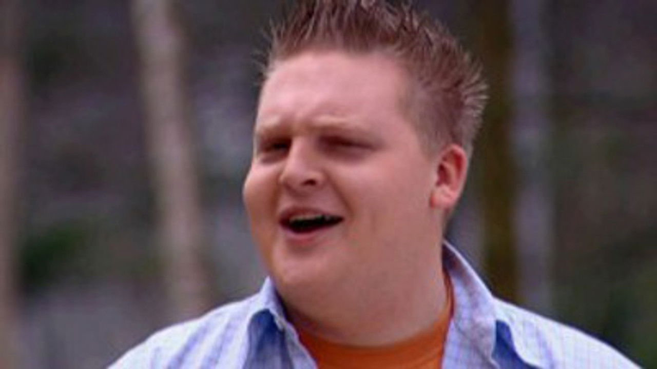 Axel! — Épisode 3