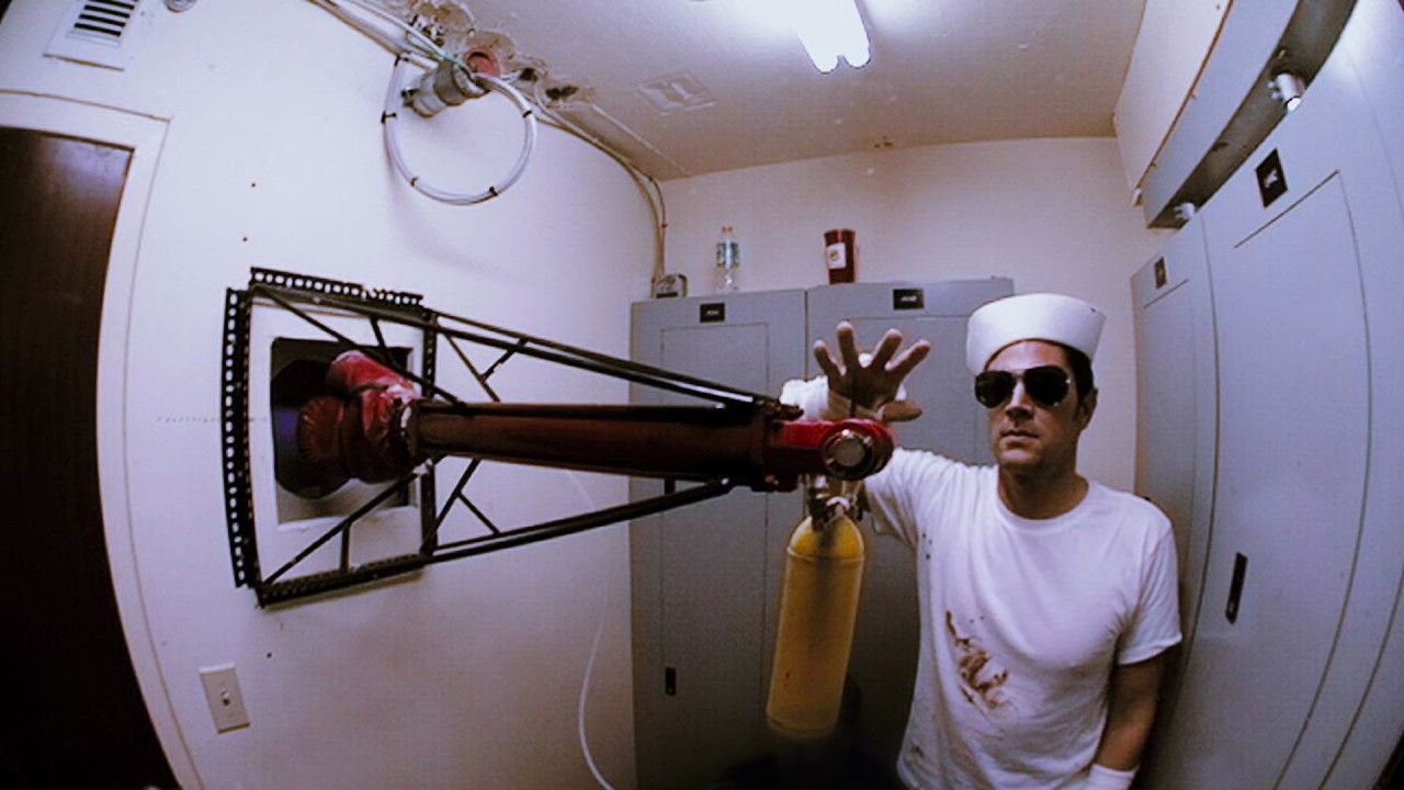 Jackass Number Two (2006) trailer