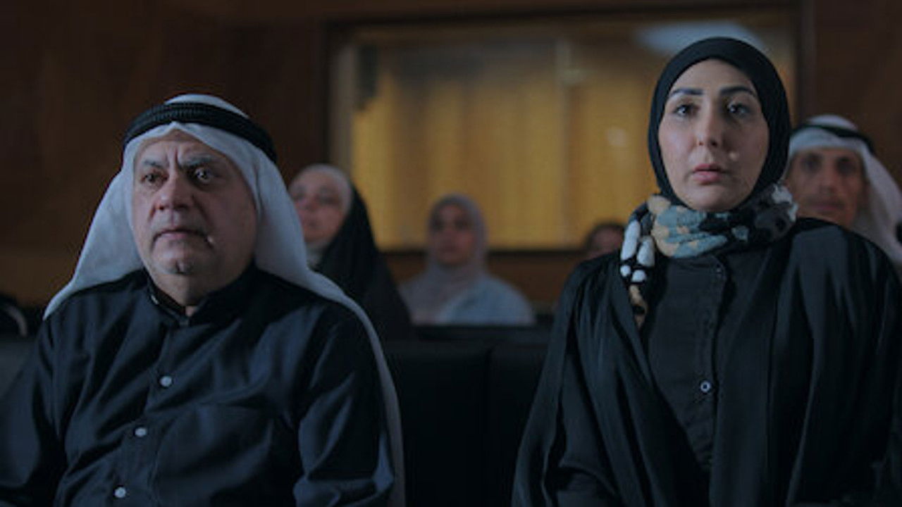 محامية الشيطان — Épisode 5