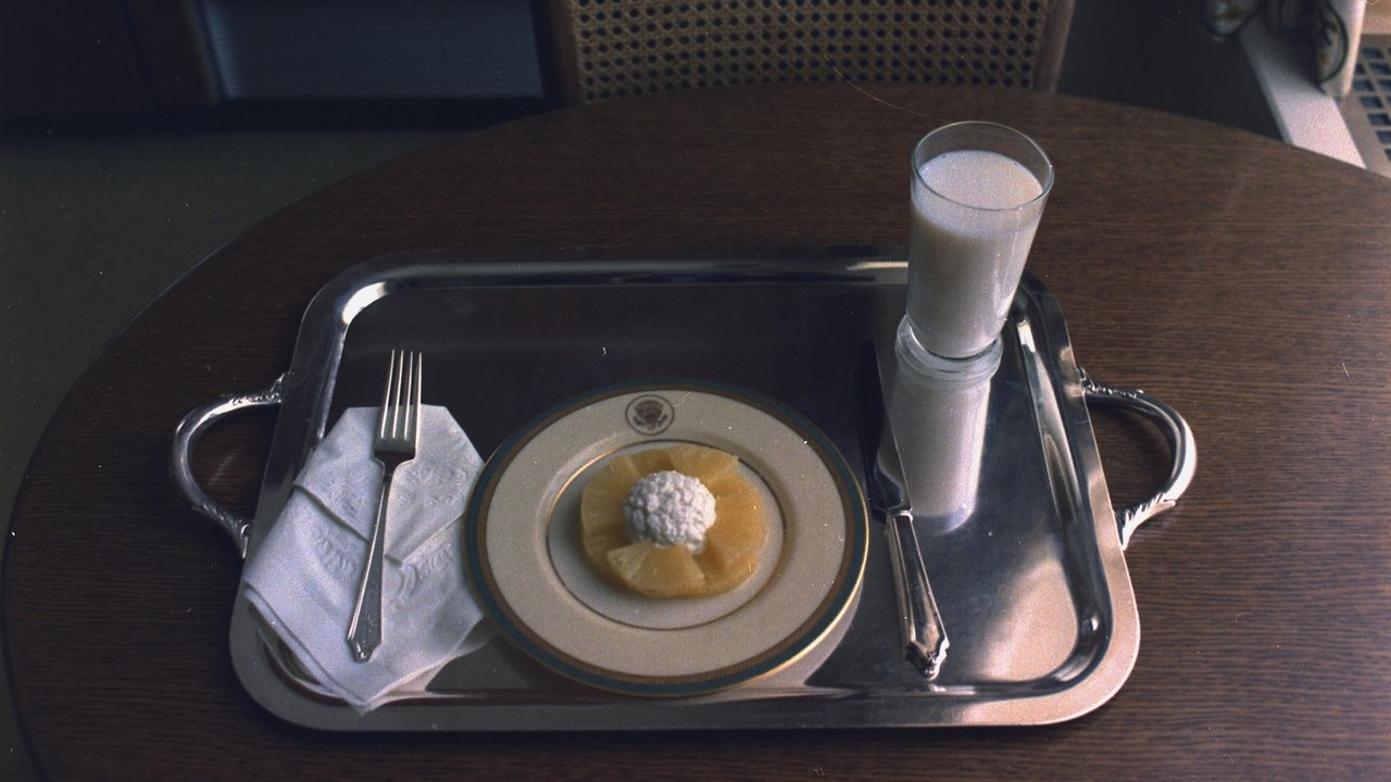 American Experience - Season 3 Episode 4 : Nixon (3): The Fall